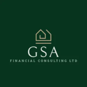 Accounting Firm Brampton|Accountant|Bookkeeping|Tax Filing |CPA | GSA Financial Consulting Ltd