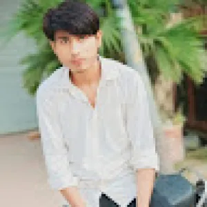 Waqar Udin7768