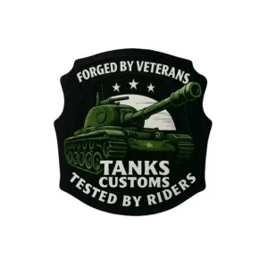 Tanks Customs