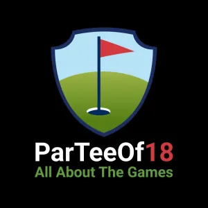 ParTee Of18