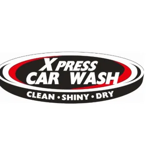 Express Car Wash Express Car Wash