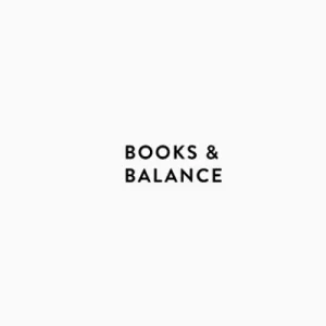 Books and Balance