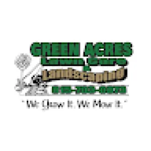 Green Acres Lawn Care & Landscaping Group