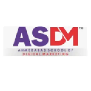 ASDM Digital Marketing Course in Ahmedabad