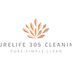 PURELife305 Cleaning