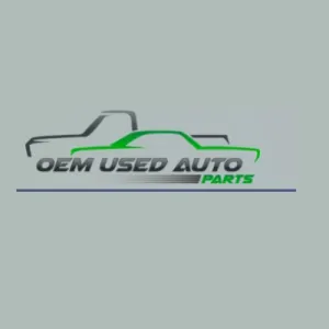OEM USED AUTO PARTS