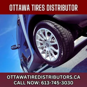Tires Ottawa