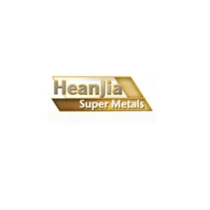 Heanjia super metals Co., Ltd.