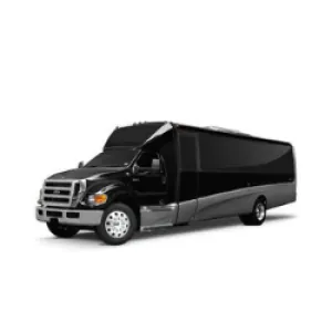 VIP Party Bus