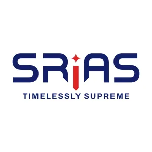 SRIAS spaces