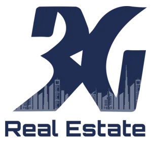 3G Real Estate