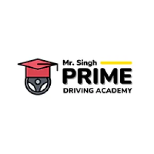 Mr Singh Prime Driving Academy