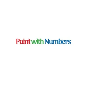 Paint with Numbers USA