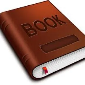 The book publisher