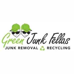 Green Junk Fellas