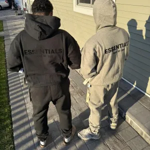 essentials hoodie 3