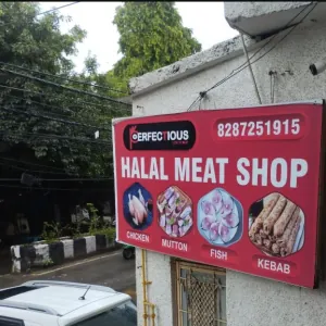 perfectious loveMeatShop