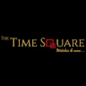 The Time Square