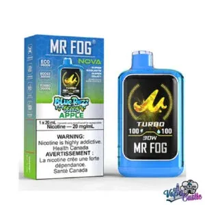 MrFog Stick