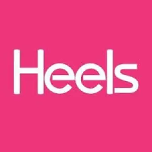 heels shoes