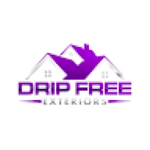 Drip free exteriors