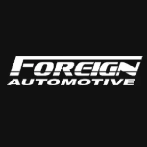 FOREIGN AUTOMOTIVE