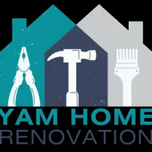 YAM Home renovation