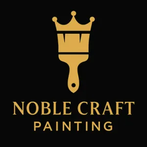 Nobel craft Painting