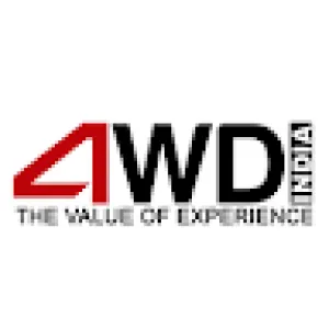 Four Wheel Drive India (4WD India)