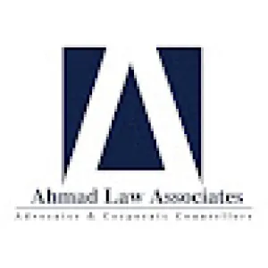 Ahmad Law