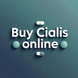Buy Cialis online