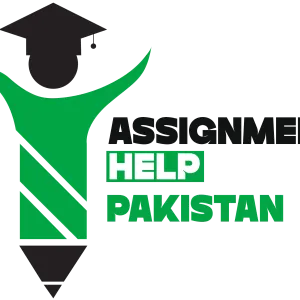 Assignment Help Pakistan