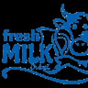 Fresh Milk In Dubai