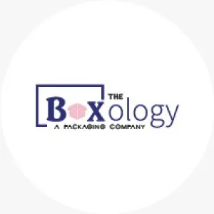 The Boxology 1